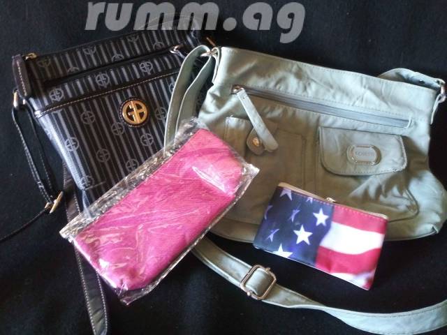 Purse